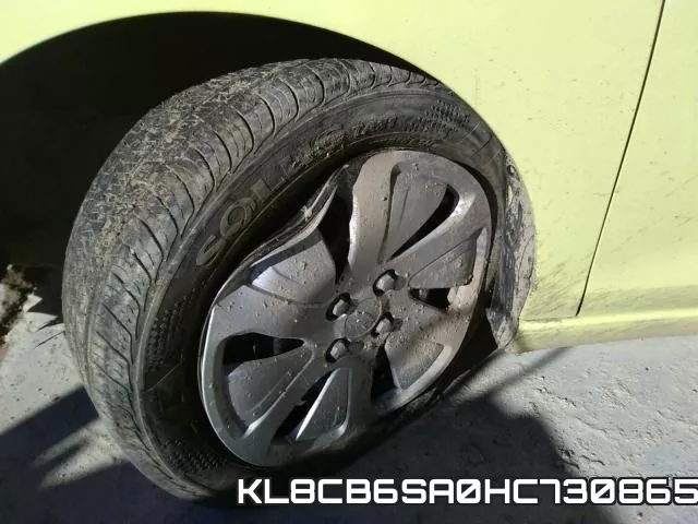 KL8CB6SA0HC730865 фото 10