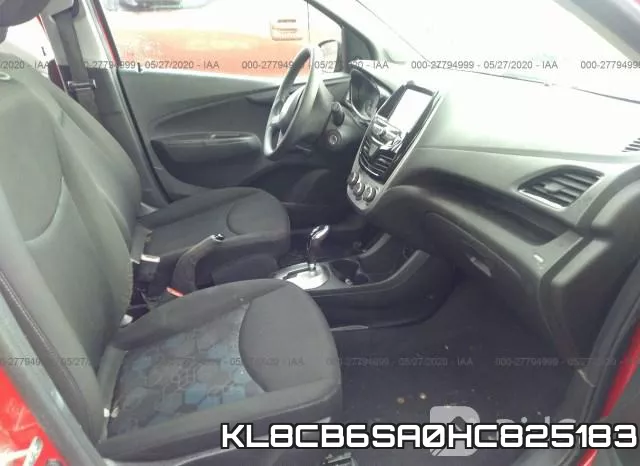 KL8CB6SA0HC825183 фото 6