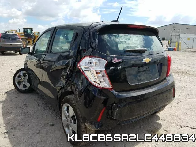 KL8CB6SA2LC448834 фото 4