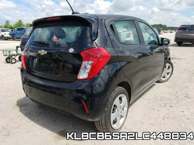 KL8CB6SA2LC448834 фото 5