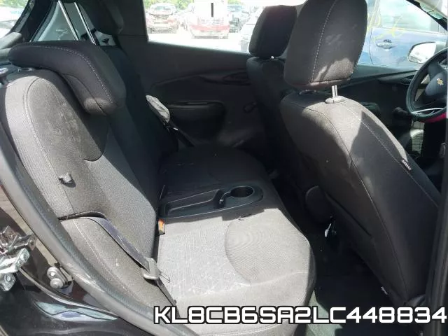 KL8CB6SA2LC448834 фото 7