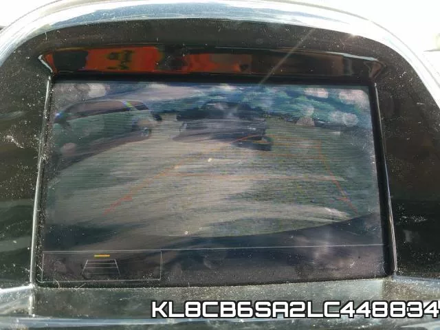 KL8CB6SA2LC448834 фото 10