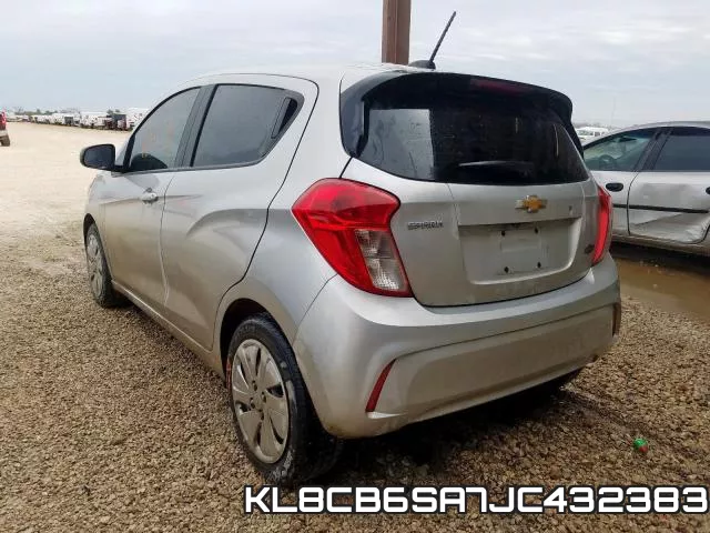 KL8CB6SA7JC432383 фото 4