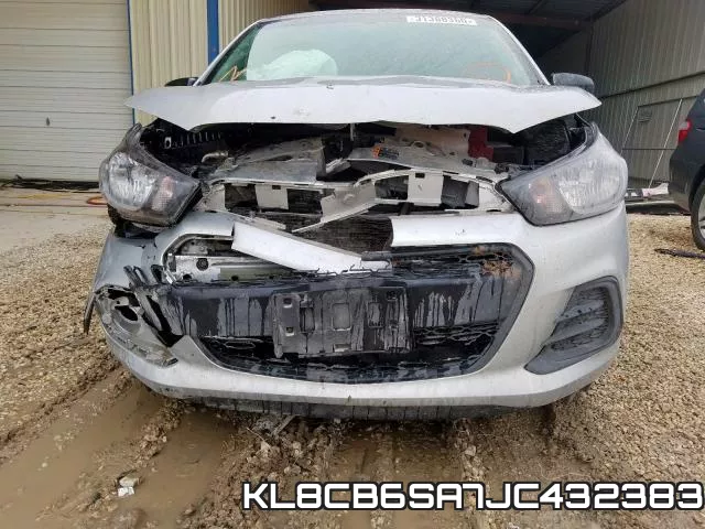 KL8CB6SA7JC432383 фото 10