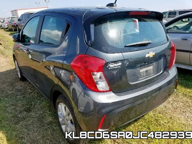 KL8CD6SA0JC482939 фото 4