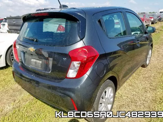 KL8CD6SA0JC482939 фото 5