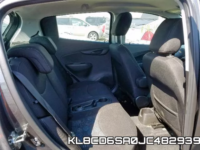 KL8CD6SA0JC482939 фото 7
