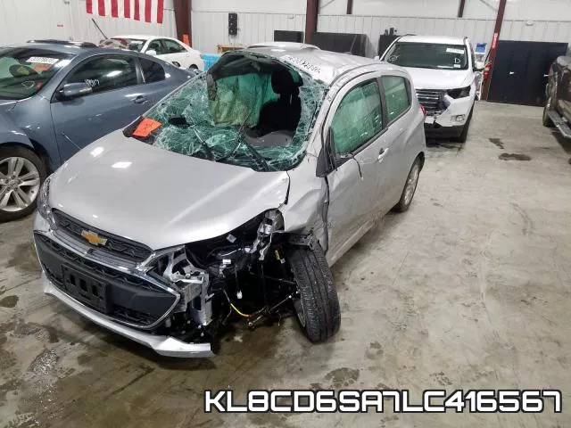 KL8CD6SA7LC416567 фото 3