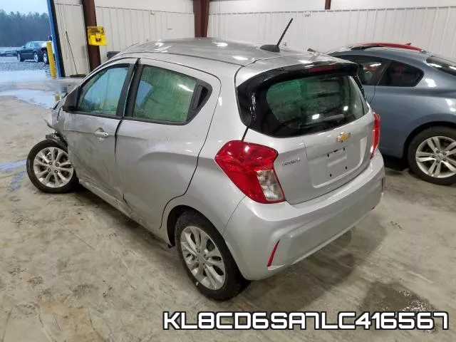 KL8CD6SA7LC416567 фото 4