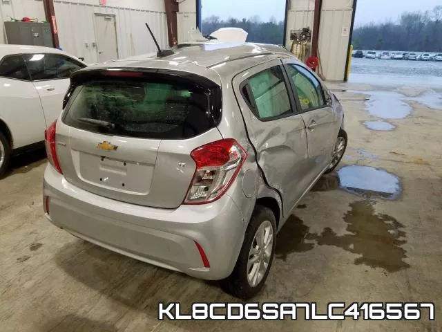 KL8CD6SA7LC416567 фото 5