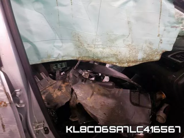 KL8CD6SA7LC416567 фото 6