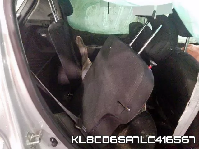 KL8CD6SA7LC416567 фото 7