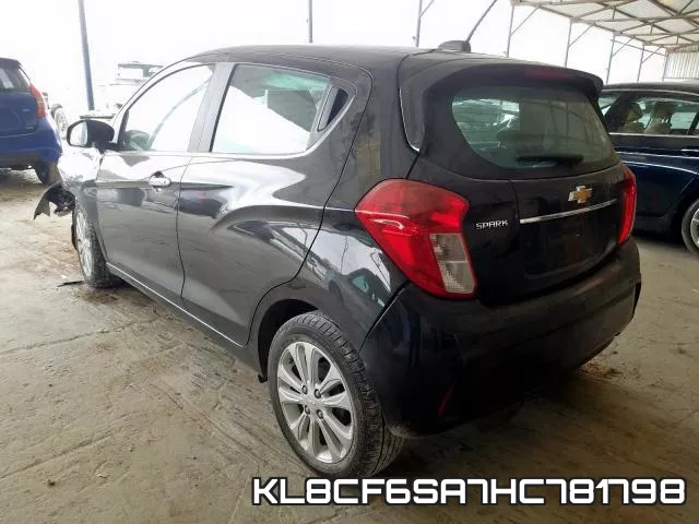 KL8CF6SA7HC781798 фото 4