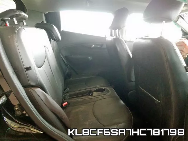 KL8CF6SA7HC781798 фото 7