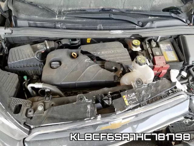 KL8CF6SA7HC781798 фото 8