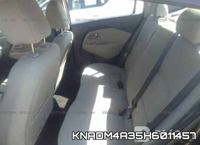 KNADM4A35H6011457 фото 9