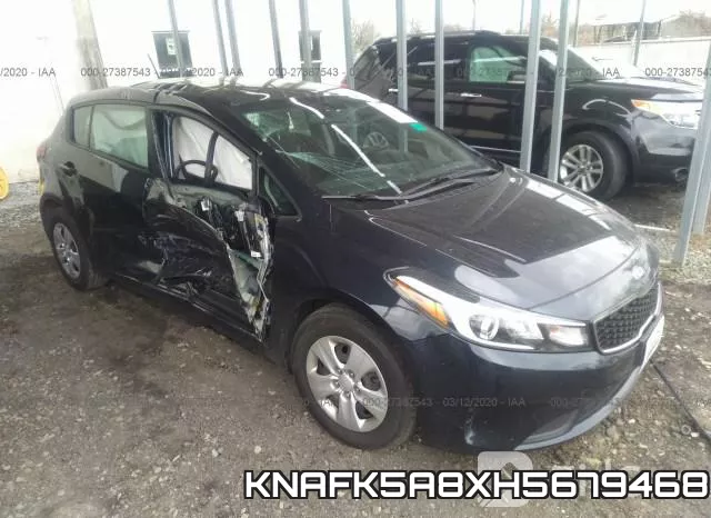 KNAFK5A8XH5679468 фото 7