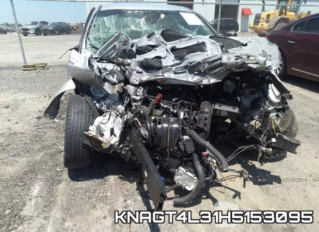 KNAGT4L31H5153095 фото 7
