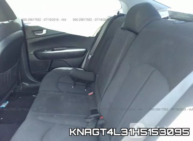 KNAGT4L31H5153095 фото 9