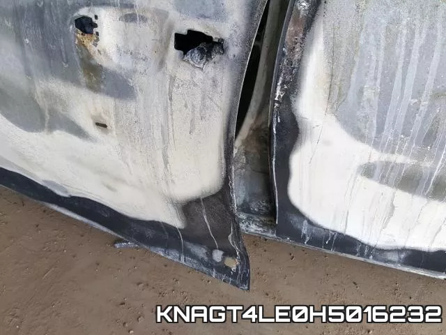 KNAGT4LE0H5016232 фото 2