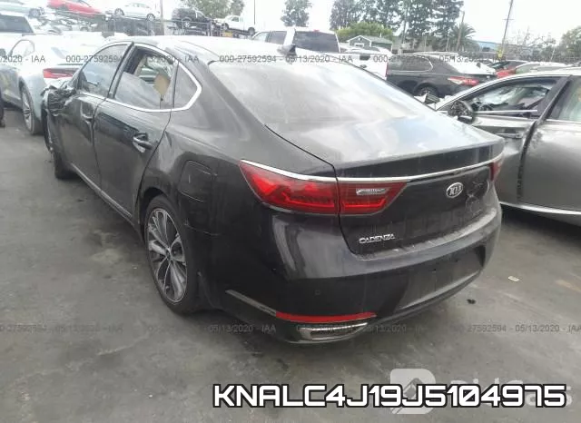 KNALC4J19J5104975 фото 4