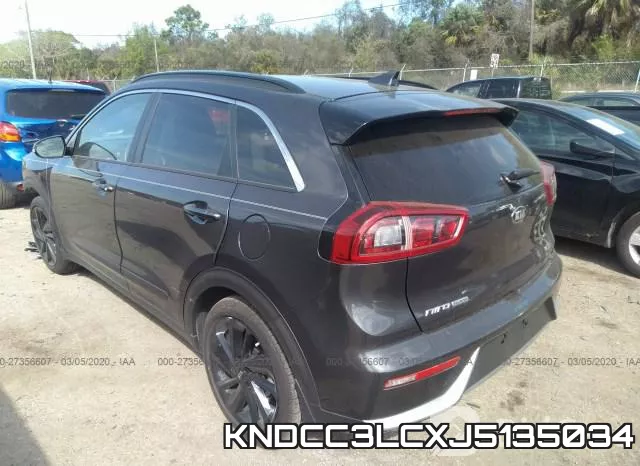 KNDCC3LCXJ5135034 фото 4