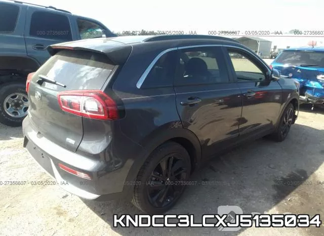KNDCC3LCXJ5135034 фото 5