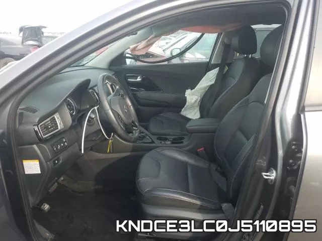 KNDCE3LC0J5110895 фото 6