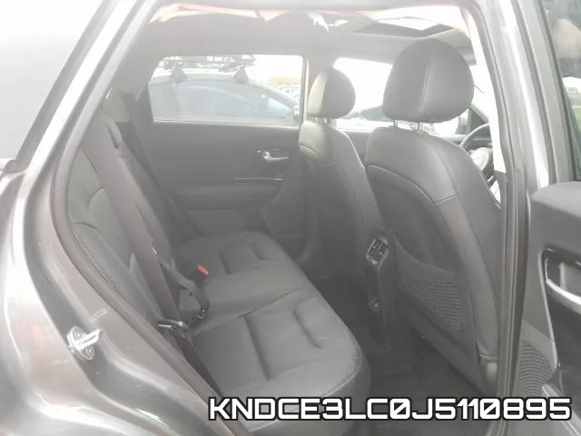 KNDCE3LC0J5110895 фото 7