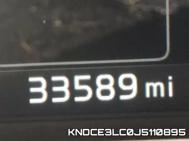 KNDCE3LC0J5110895 фото 9