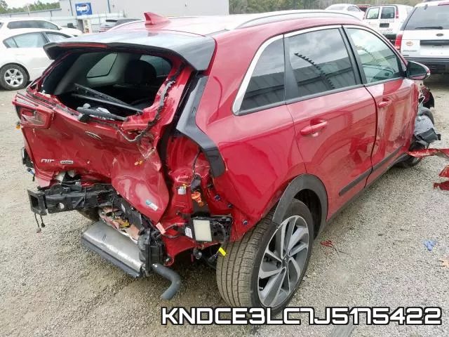 KNDCE3LC7J5175422 фото 5