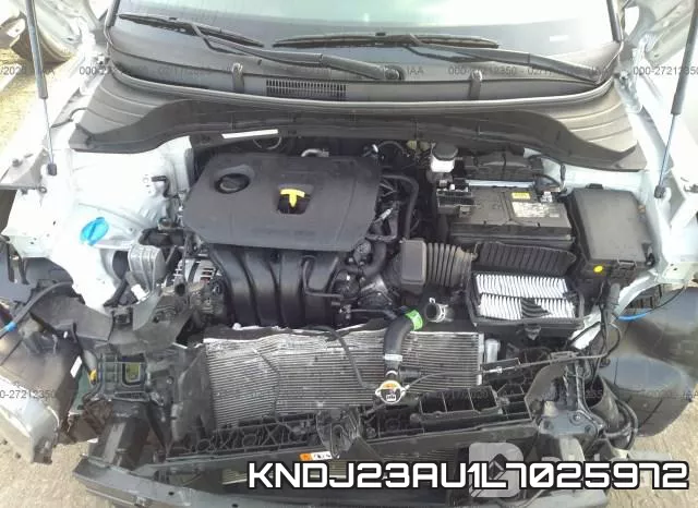 KNDJ23AU1L7025972 фото 2