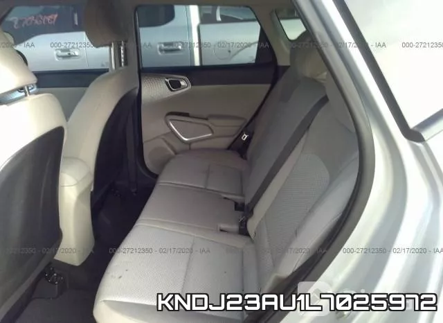 KNDJ23AU1L7025972 фото 9