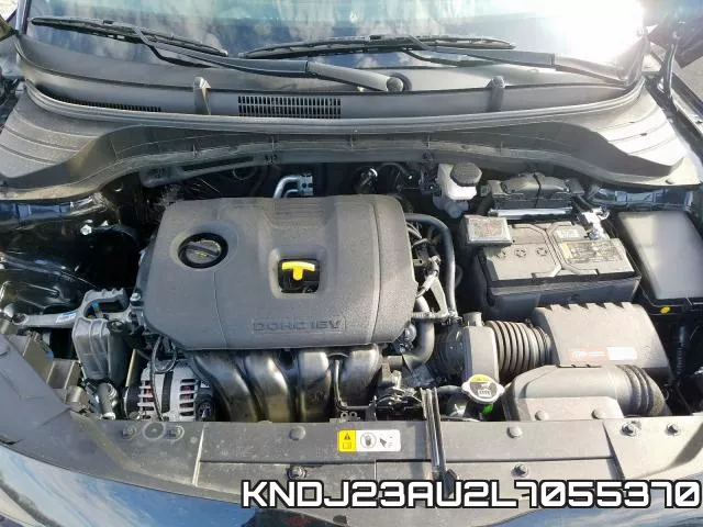 KNDJ23AU2L7055370 фото 8