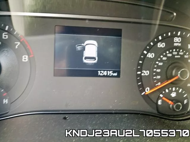 KNDJ23AU2L7055370 фото 9
