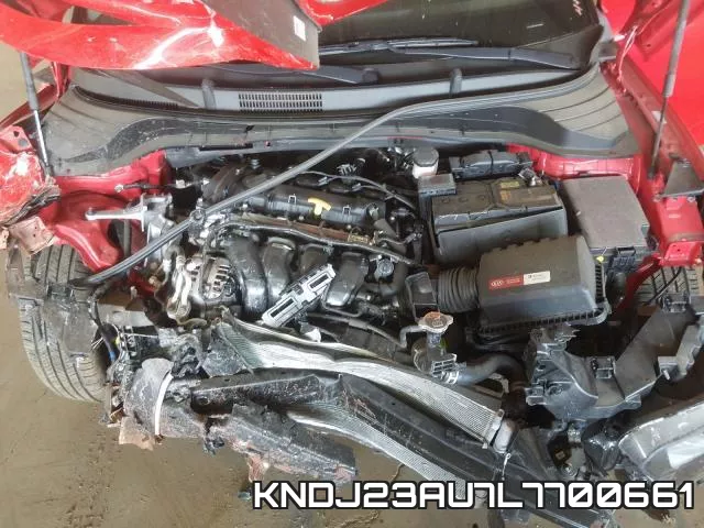 KNDJ23AU7L7700661 фото 8