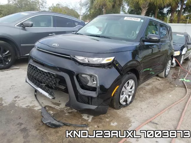 KNDJ23AUXL7003873 фото 3