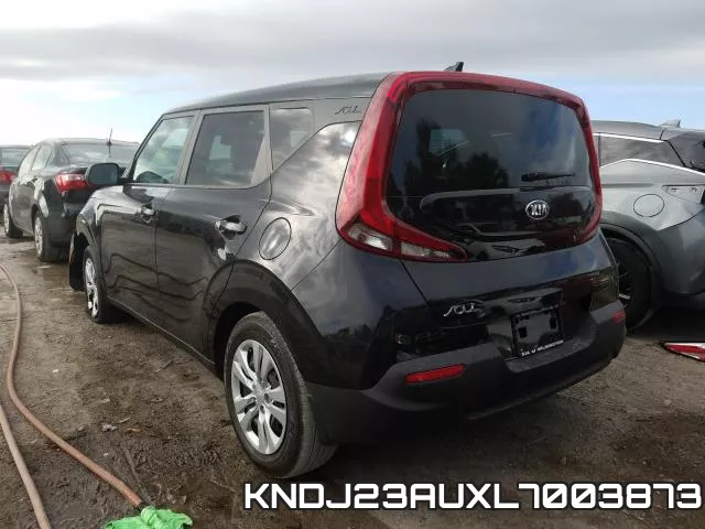 KNDJ23AUXL7003873 фото 4