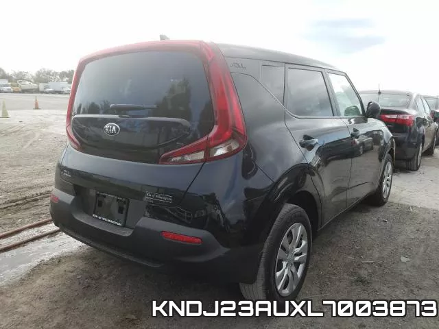 KNDJ23AUXL7003873 фото 5