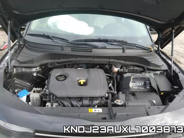 KNDJ23AUXL7003873 фото 8