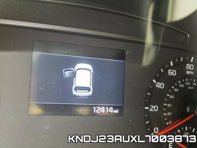 KNDJ23AUXL7003873 фото 9