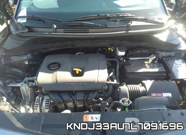 KNDJ33AU7L7091696 фото 2