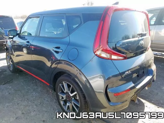 KNDJ63AU5L7095799 фото 4