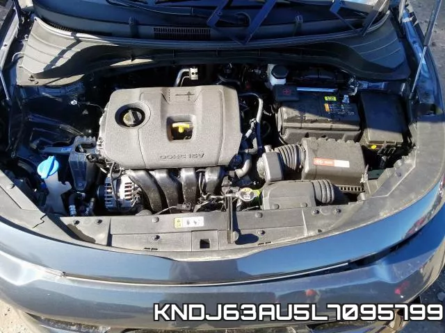 KNDJ63AU5L7095799 фото 8