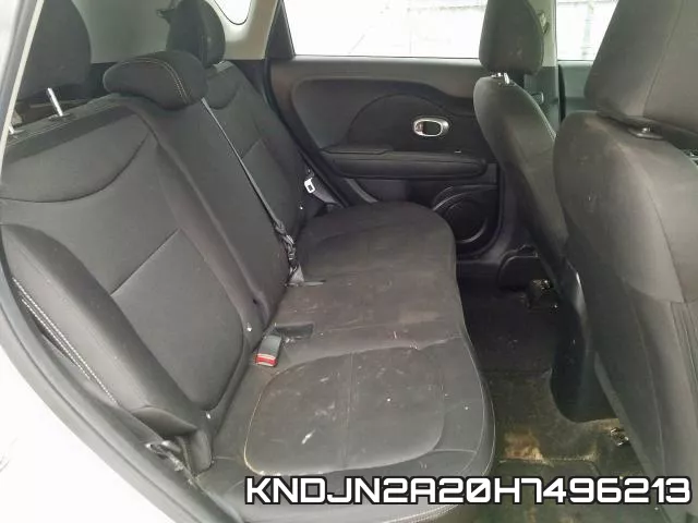 KNDJN2A20H7496213 фото 7
