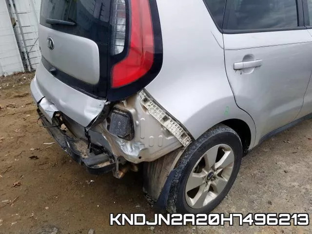 KNDJN2A20H7496213 фото 10