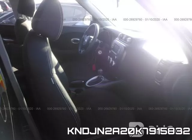 KNDJN2A20K7915832 фото 6
