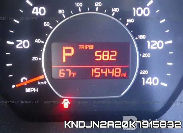 KNDJN2A20K7915832 фото 8