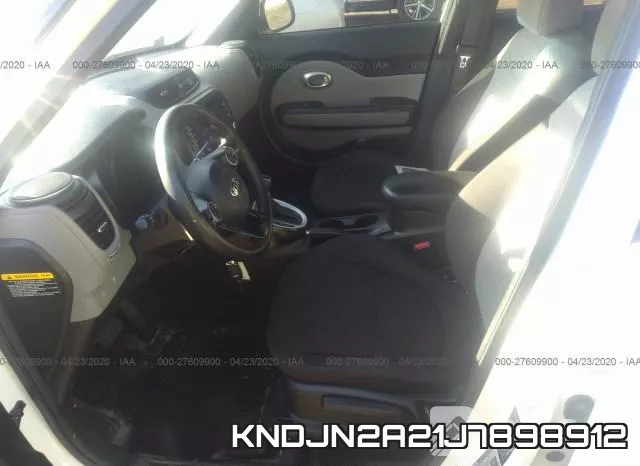 KNDJN2A21J7898912 фото 6