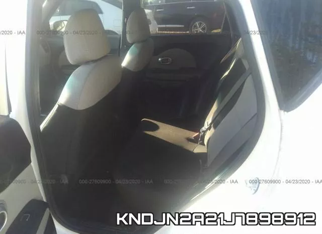 KNDJN2A21J7898912 фото 9
